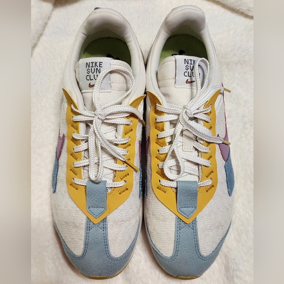 Nike Air Max Pre-Day SESun Club (Women's) Size 10 - Picture 2 of 6